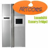 Luxury Fridge (Original Edit)