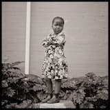 Ntate Gwangwa’s Stroll