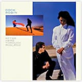 Just Around the Corner