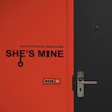 She’s Mine (instrumental)