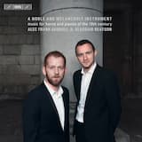 Sonata in F major for Piano and Horn, op. 17: I. Allegro moderato