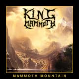 As the Mastodon Tramples