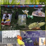 Camera Unwatched, Anomalous Persons