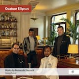 Variations saxophoniques: VII. Lento espressivo (molto cantando)