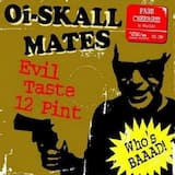 Evil Taste Love Pint