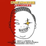 Chucho Krokk Gangnam Spre