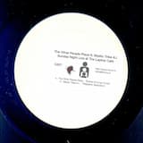 Sorrow & A Cup of Joe