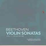 Violin Sonata no. 5 in F major, op. 24 “Spring”: II. Adagio molto espressivo