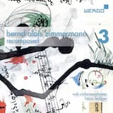 Zwei Clavierstücke, Op. 30a: Ballettszene III (Arr. for Orchestra by Bernd Alois Zimmermann)