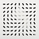 strange kind of in between thing