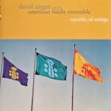 Afro Suite: Evening Prelude (California) / Evening Prayer Blues (Mississippi) / Dzinomwa Muna Save (Africa)