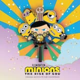 Minions: The Rise of Gru Score Suite