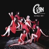 C;ONオフショット映像