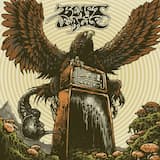 Desert Rock, Heavy Rock n Roll, Heavy Rock Stoner, Stoner Rock, Sludge, Rock n Roll, Southern Rock - Distorted