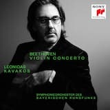 Concerto for Violin and Orchestra in D major, op. 61: I. Allegro ma non troppo