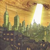 She Died In The Prime Of Her Input/Output