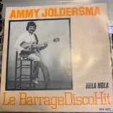 Le barrage disco hit