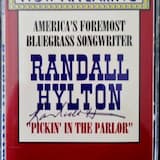 Don’t Think Twice, It’s All Right