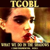 What We Do in the Shadows