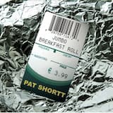 The Jumbo Breakfast Roll (karaoke mix)