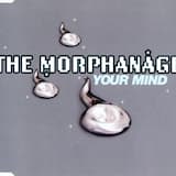 Your Mind (Headspin's Elektro Mix)