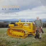 Scotty Wilson / Donald MacLellan Of Rothesay