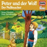 Der Nußknacker: Wunderdinge