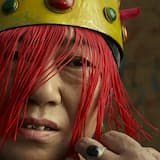 I Know They Are Coming