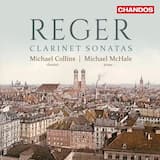 Sonata, op. 107 in B-flat major: I. Moderato - Molto tranquillo - Sostenuto - Tempo I - Molto tranquillo - (Tempo I) - Molto tranquillo - (Tempo I) - Sostenuto - Quasi adagio