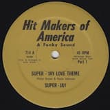 Super-Jay Love Theme