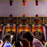 APPETIZER: Crab Rangoon