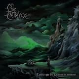 A travers la prairie d'asphodèles