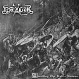 ...And the Snow Fall in the Forest