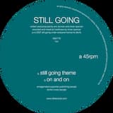 Still Going Theme