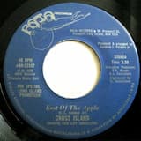 East of the Apple (Just a Little Different)