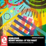 If You Want (Luke Solomon's Body remix)