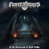 The Crossroad Of Dark Paths