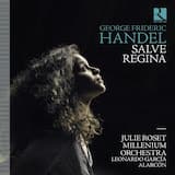 Concerto a 5: Adagio – Allegro (from The Lord is My Light, HWV 255)