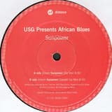 Sunpower (Jazzed Up mix)