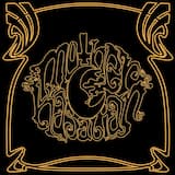 The Black Satanic Witch of Saturn