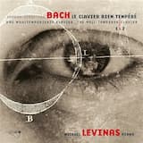 Le Clavier bien tempéré, livre 1 : Prélude & Fugue (a 4 voci) en ut majeur, BWV 846 : Praeludium I