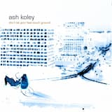 Don't Let Your Feet Touch Ground