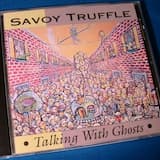 Gorilla On The Highway