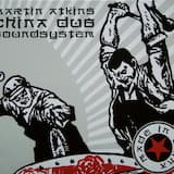 DJ Wordy vs. Martin Atkins