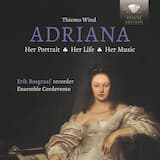 Synphonia in nuptias D. J. Everswyn et Luciae Buys (Haarlem, 9 May 1641): Gailliarde