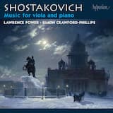 Seven Preludes from 24 Preludes for Piano, op. 34: Un peu triste (after Prelude no. 10)