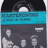 Jij maakt me gelukkig