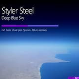 Deep Blue Sky (Peluca remix)