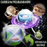 Talk at Me With Some "OMG We're So Cosmically Insignificant" Shit One More Time and I Will Actually Bury You Alive. Earth Is My Home Earth Is My Love It Is My Wonderful Bubble and I Don't Give a Fuck