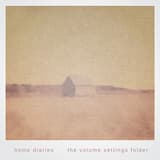 At Home But Always Leaving